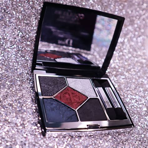 dior 5 couleurs couture - golden nights collection limited edition|5 Couleurs Couture .